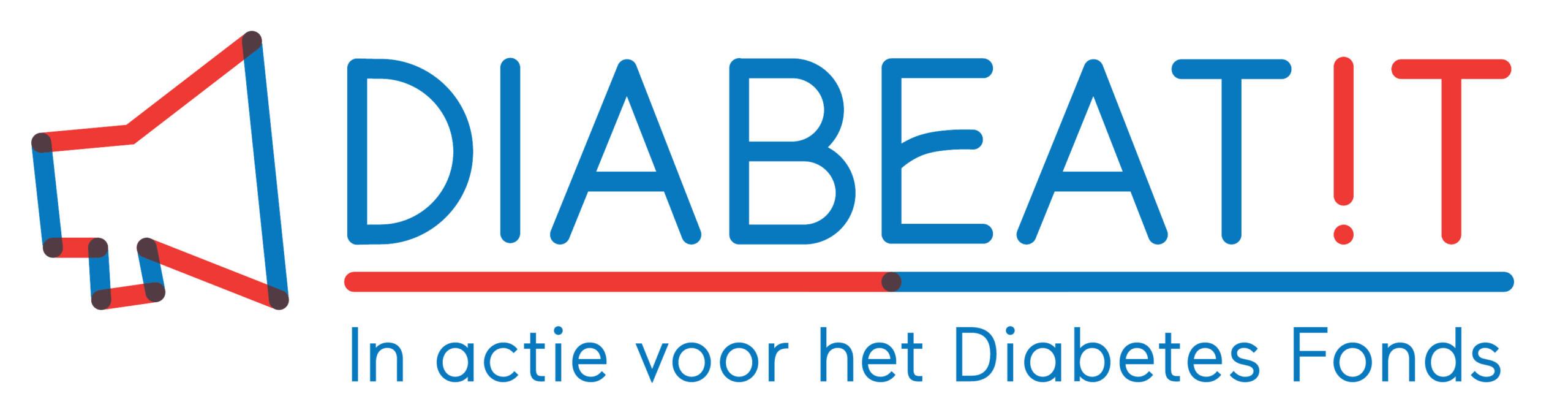 Diabetes fonds - actie - Keurdokter - 12,5 feest