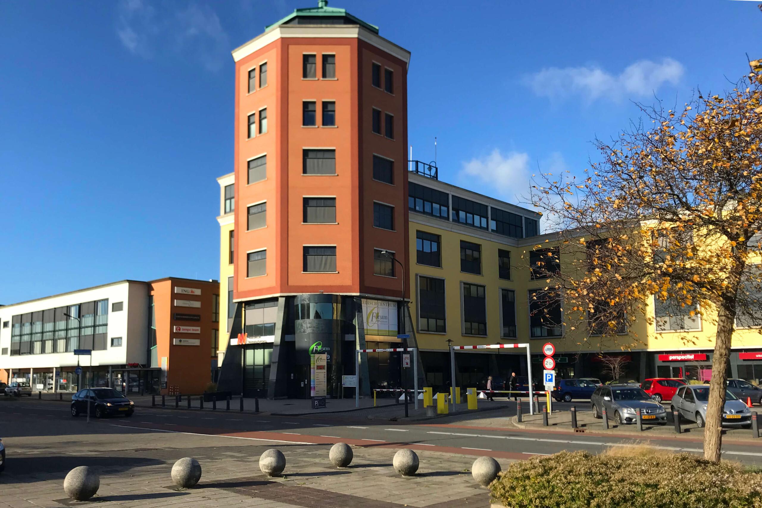 Keurdokter locatie Heerhugowaard