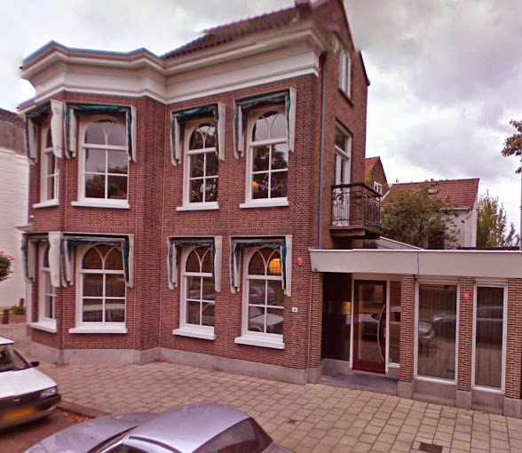 Keurdokter locatie Vianen